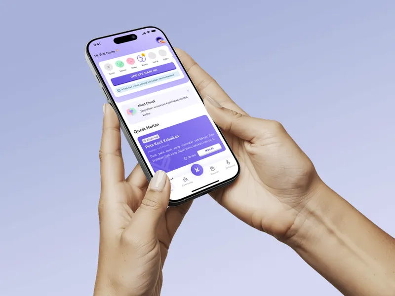 fine today final project