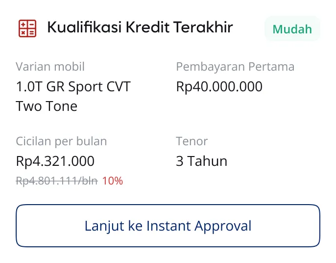Dropdown item showing each administrative level