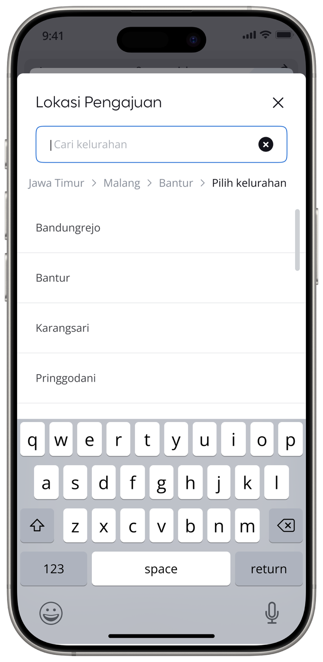 Analyzing Session Recordings to Drive a 70.8% Improvement in Location Search Efficiency