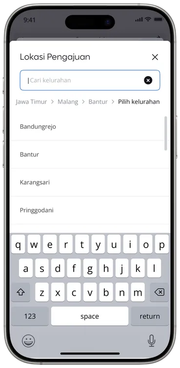 Analyzing Session Recordings to Drive a 70.8% Improvement in Location Search Efficiency